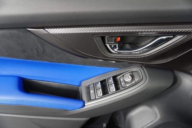 2025 Subaru WRX tS - Photo 10