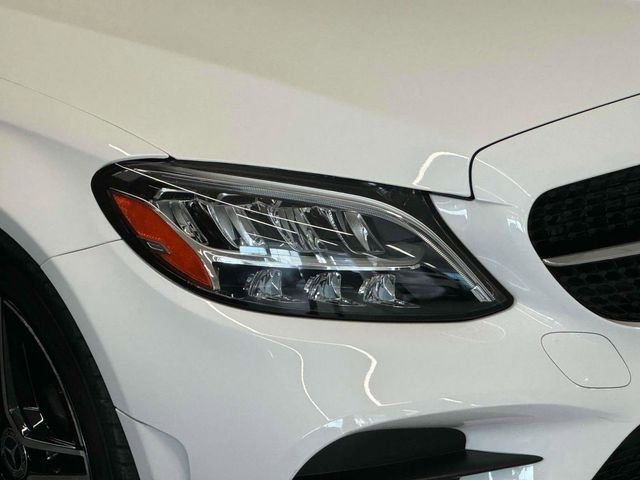 2021 Mercedes-Benz C-Class Sedan C300 - Photo 7