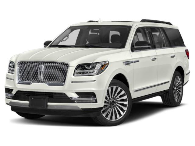 2018 Lincoln Navigator L Reserve 4WD's photo