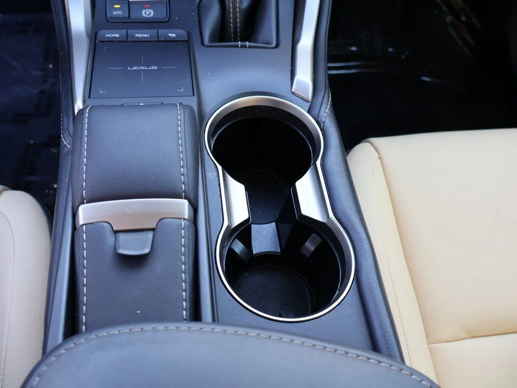 2021 Lexus NX 300 - Photo 55