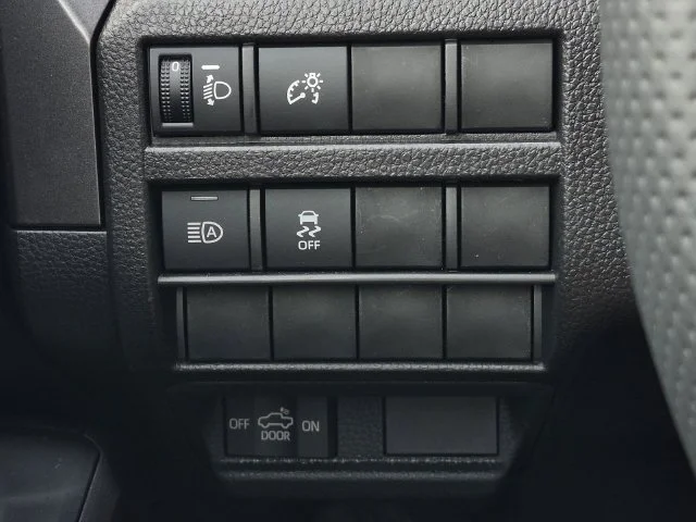 New 2026 Bronze Oxide Toyota  TRD Off-Road image 26