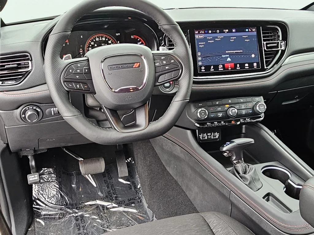 New 2026 Triple Nickel Exterior Paint Dodge GT image 35