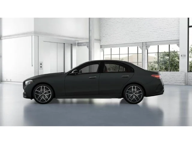 New 2027  Mercedes-Benz C 300 image 35