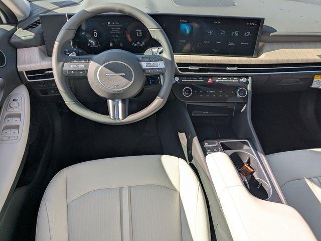 2025 Hyundai Sonata Hybrid SEL - Photo 15