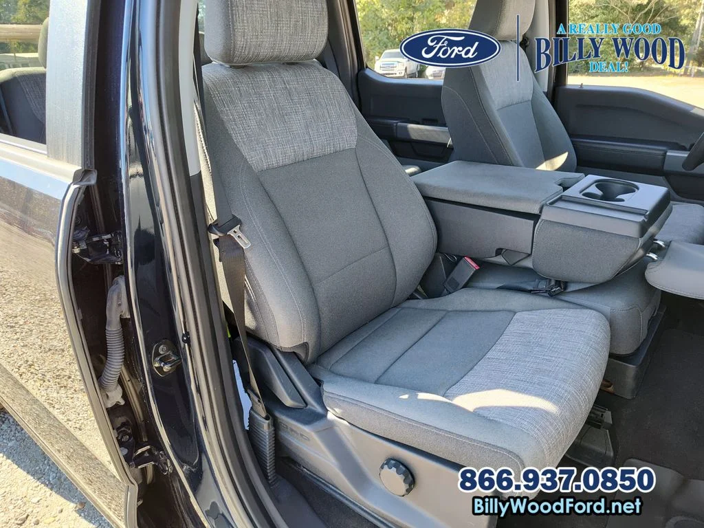 2023 Ford F-150 XLT - Photo 7