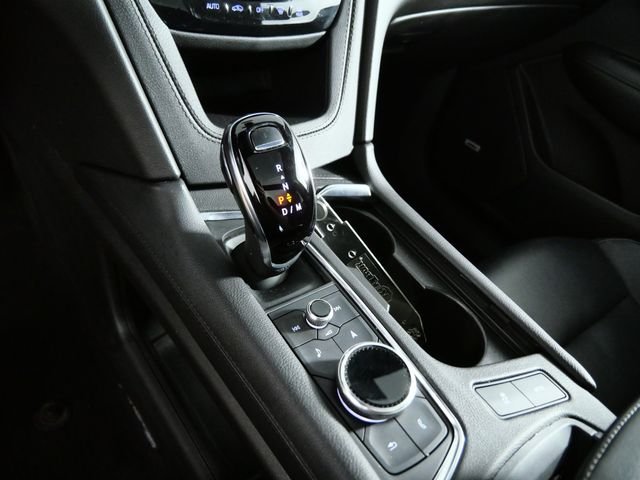 Certified Used 2022 Black Cadillac Premium Luxury image 21