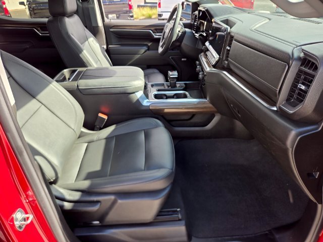 2023 Chevrolet Silverado 1500 RST - Photo 15