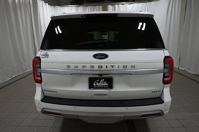 2024 Ford Expedition MAX Platinum - Photo 13