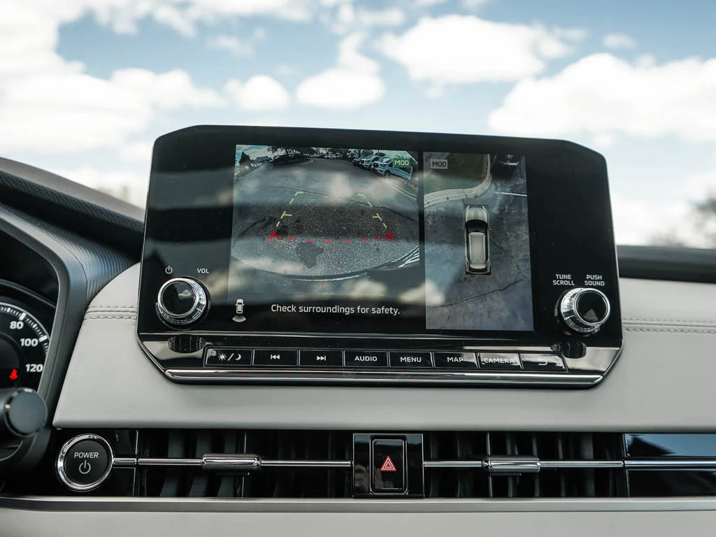 2025 Mitsubishi Outlander Plug-in Hybrid Platinum Edition - Photo 25