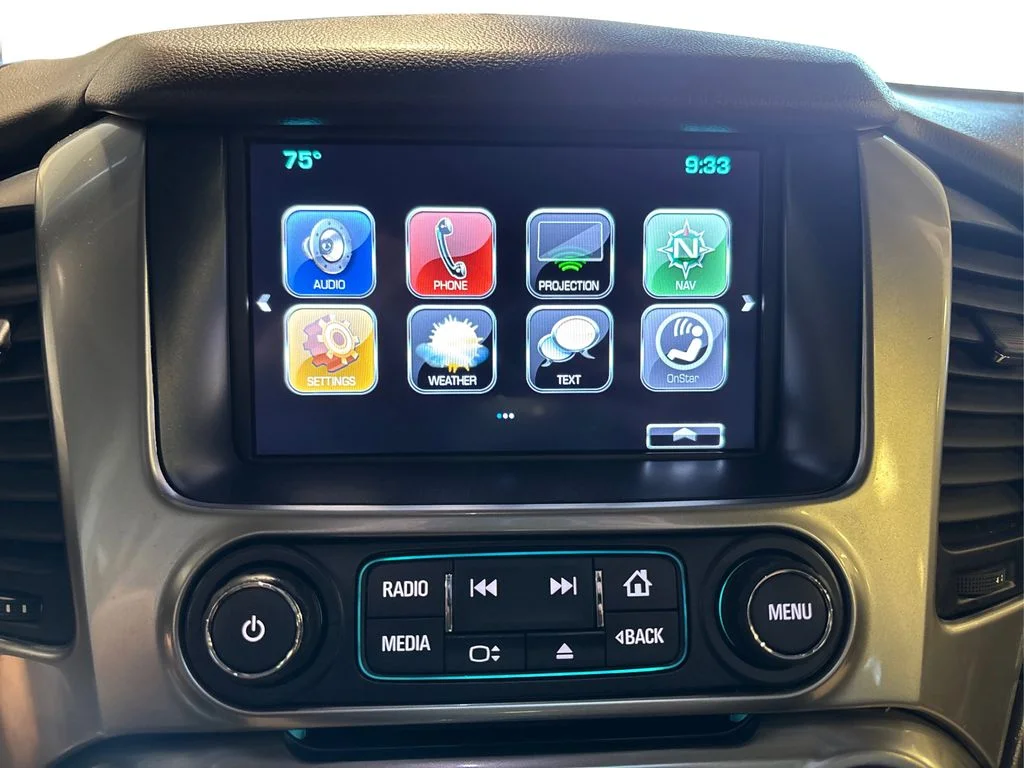 Certified Used 2020 Black Chevrolet LT image 24