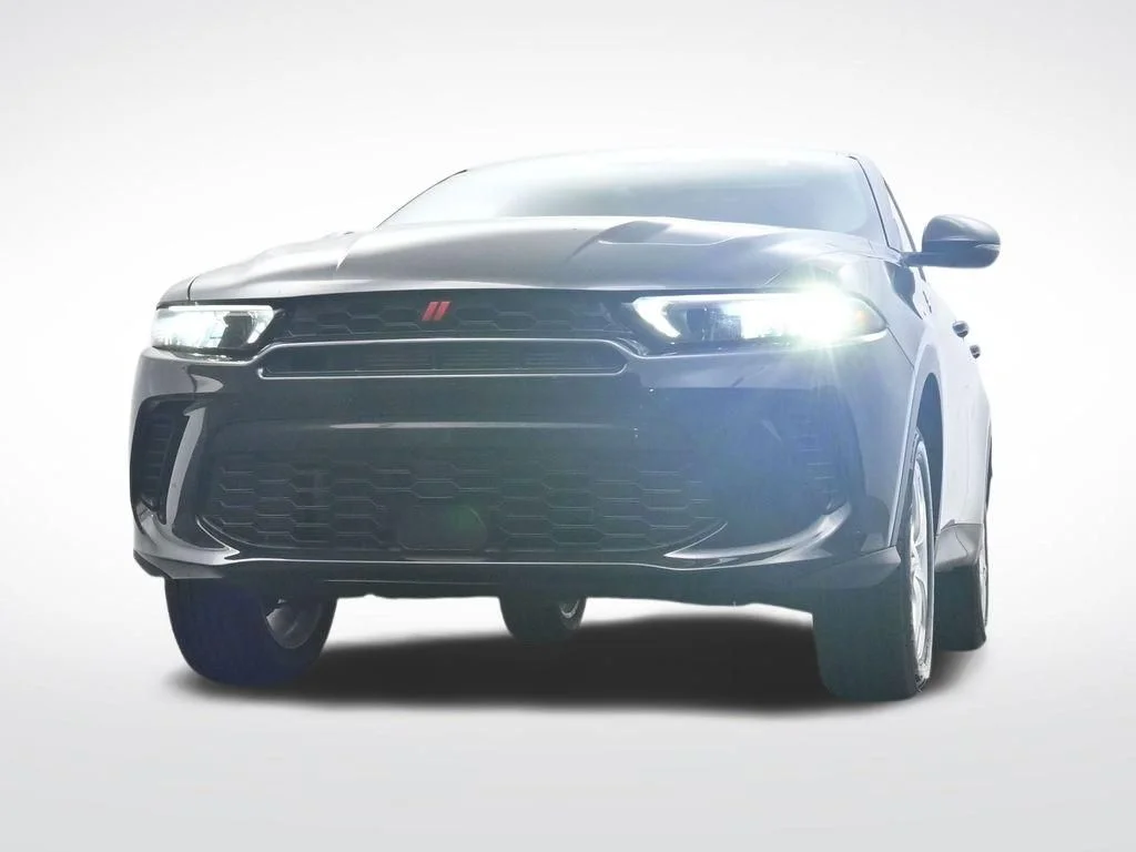 Used 2024 Black Dodge GT image 32