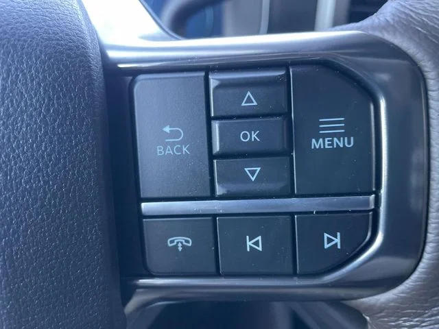 New 2026 White Ford King Ranch image 11