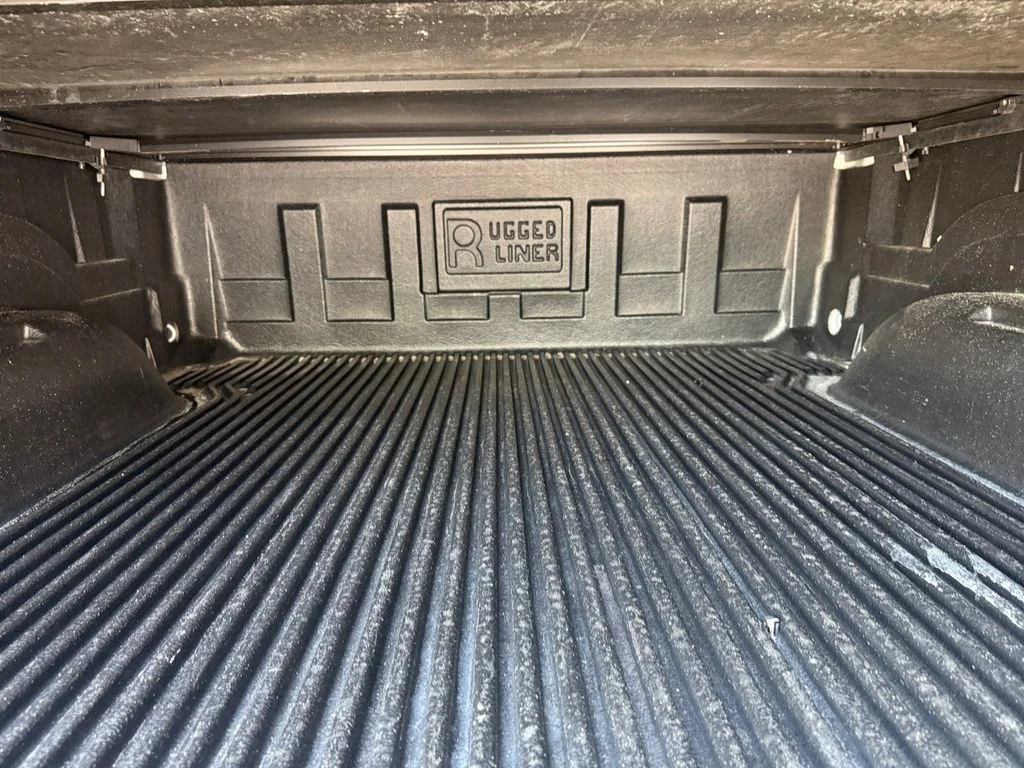 Used 2019 Silver Ram Big Horn image 12