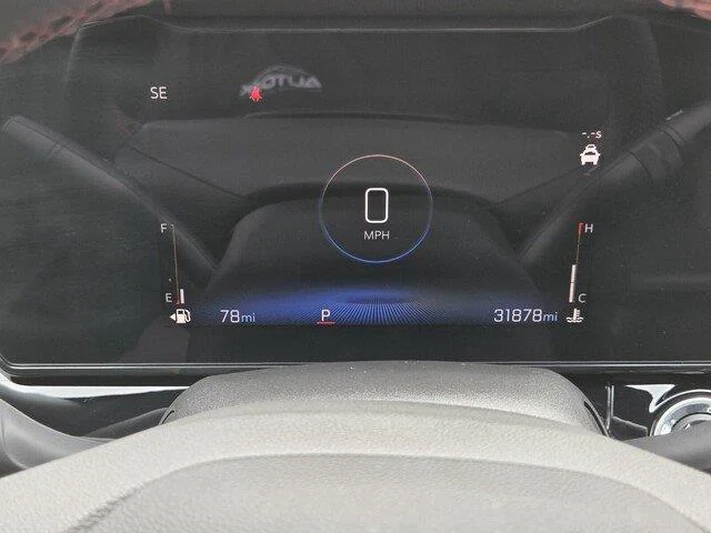 Used 2024 Fountain Blue Chevrolet 2RS image 15