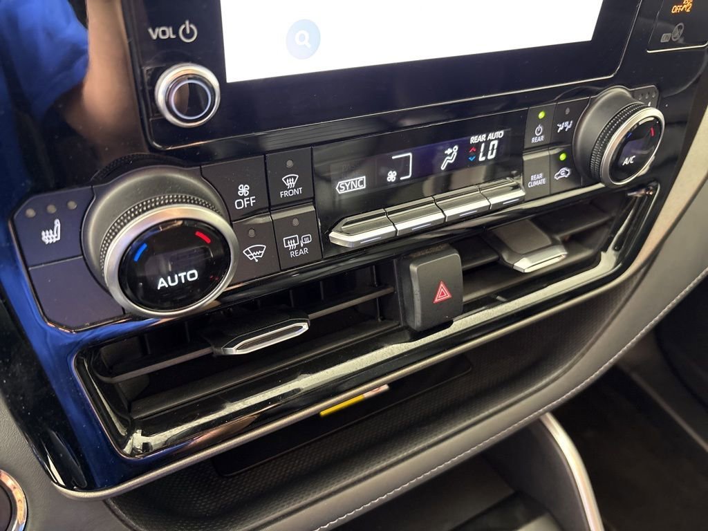Used 2023 Silver Toyota L image 40