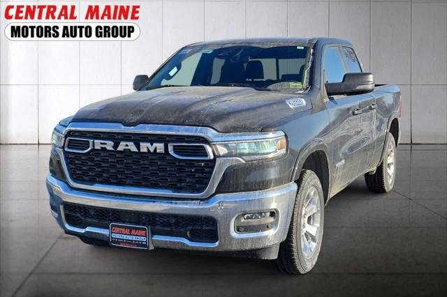 2026 RAM Ram 1500 Pickup
