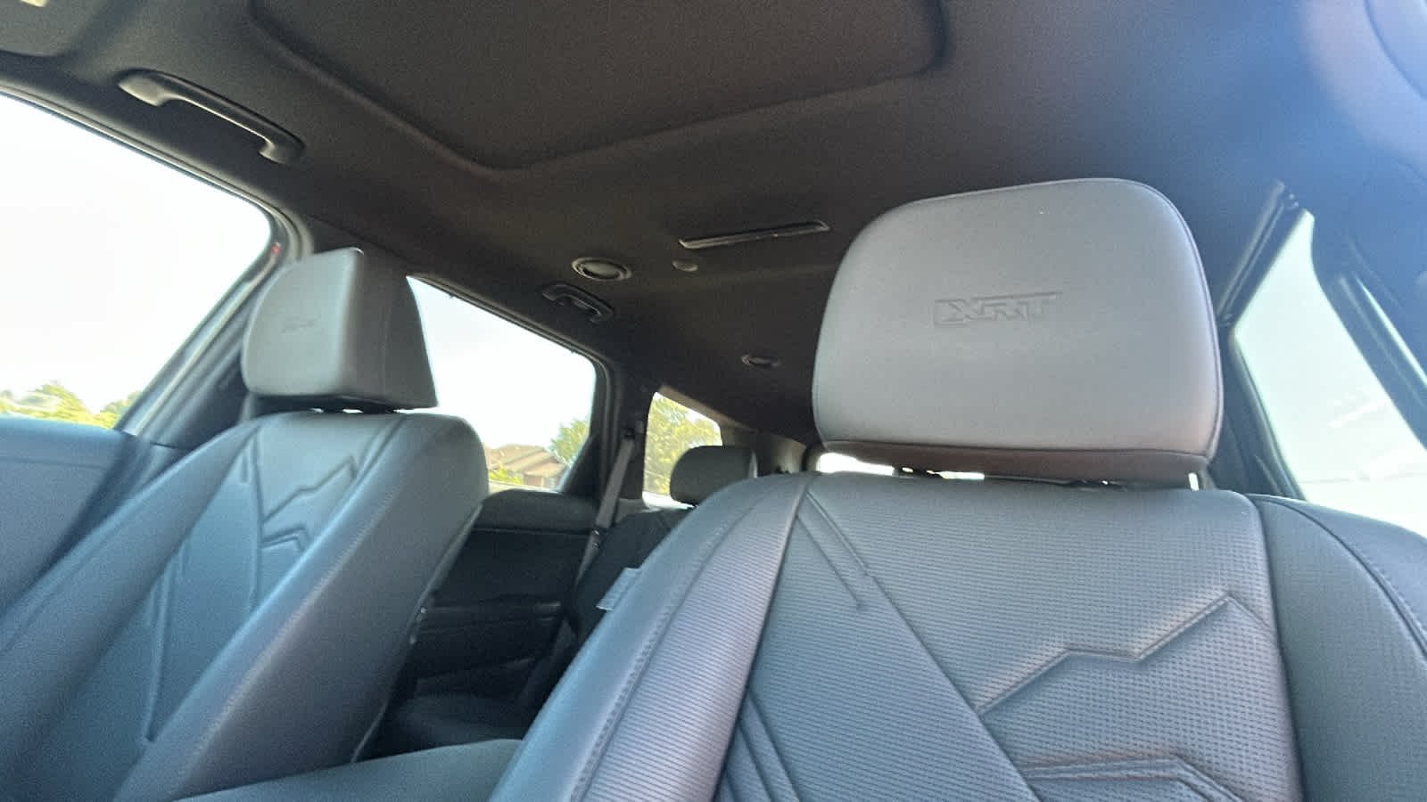 New 2026 Ecotronic Gray Pearl Hyundai XRT Pro image 11