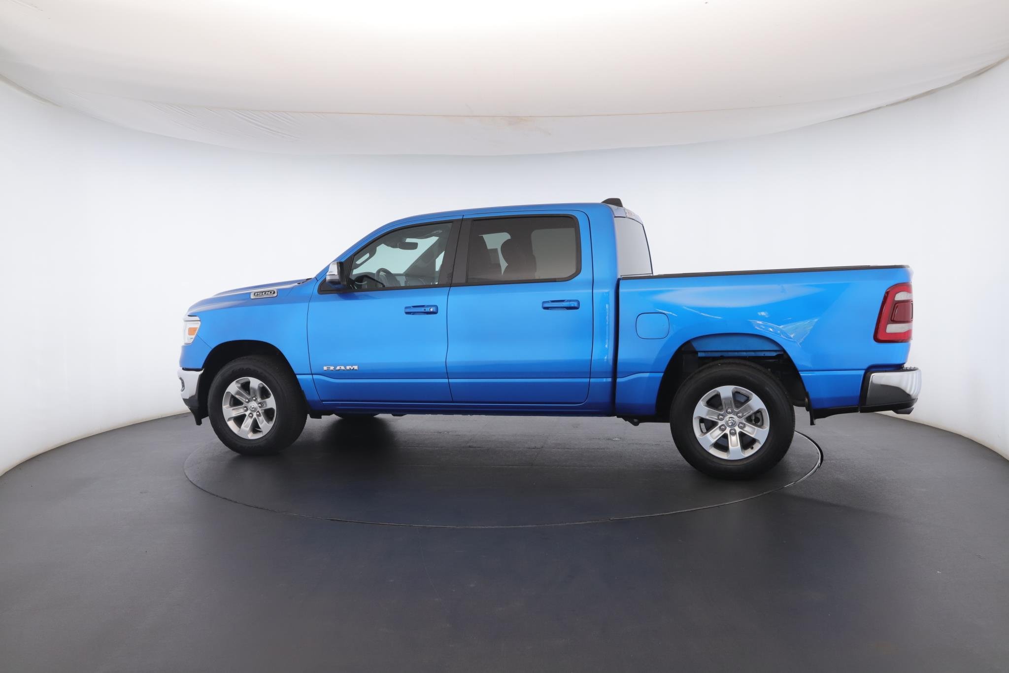 2024 RAM Ram 1500 Pickup Laramie - Photo 21
