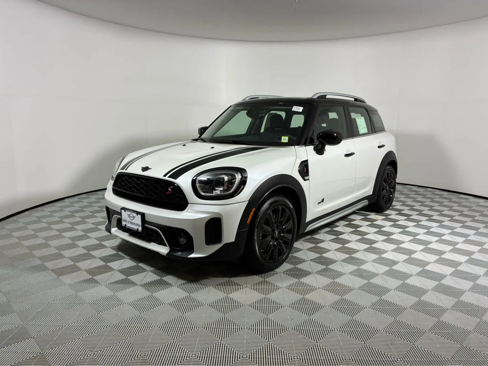 2024 MINI Countryman S