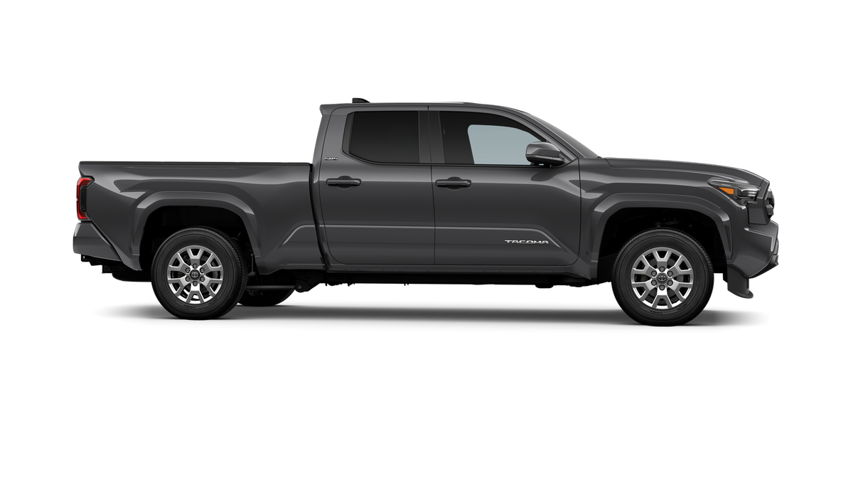New 2026 Underground Toyota SR5 image 13