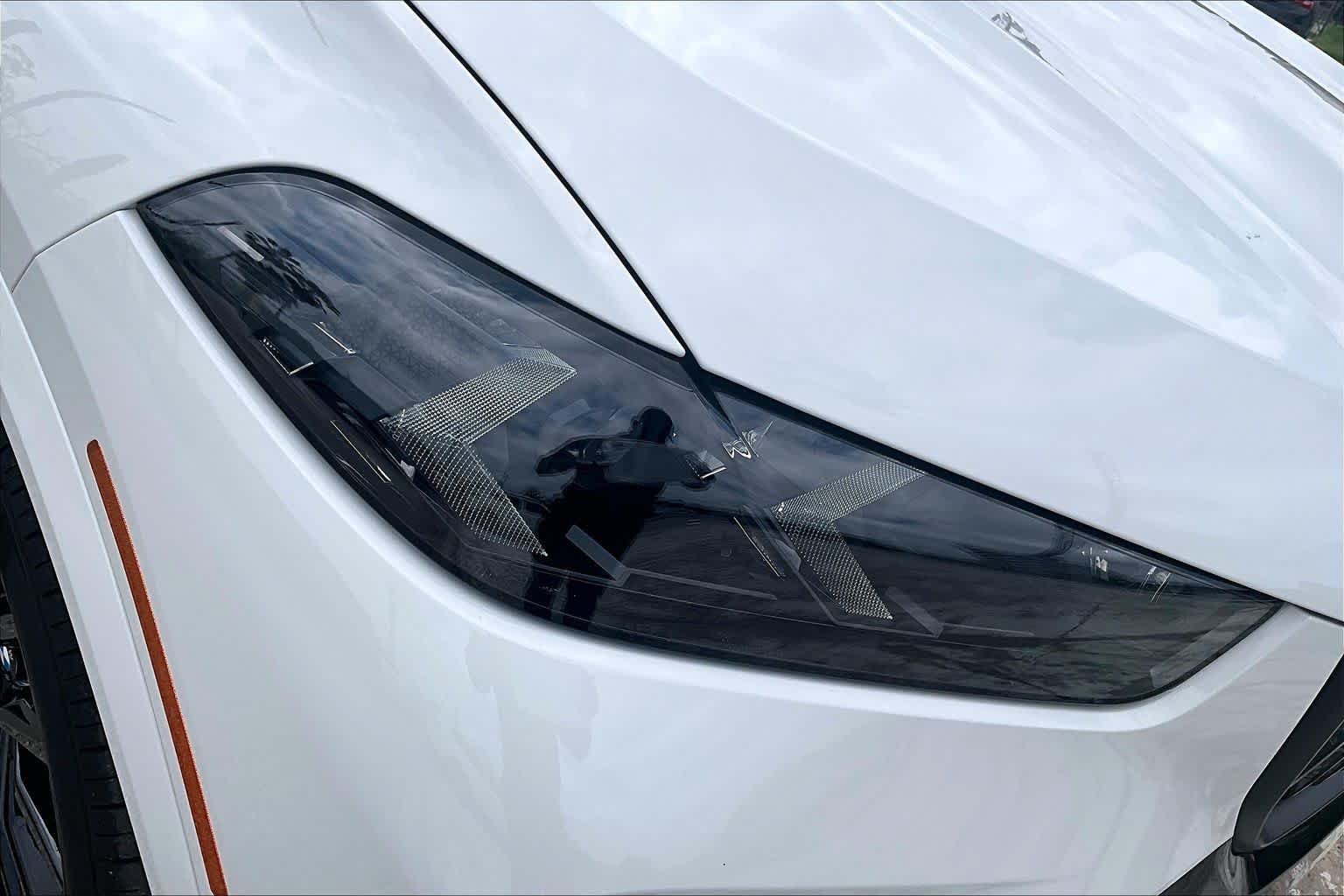 Used 2026 Alpine White BMW sDrive40i image 26