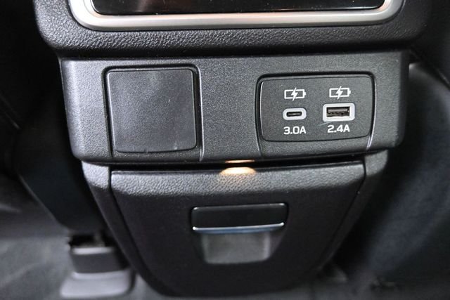 Used 2023 White Subaru Limited image 21