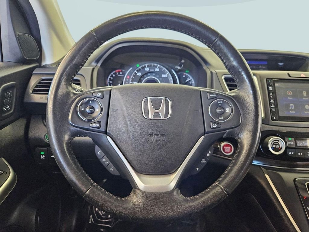 Used 2015  Honda Touring image 14