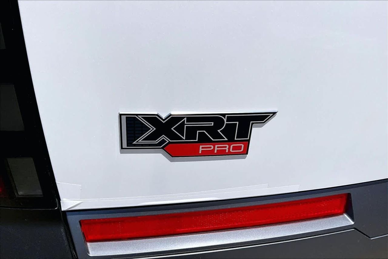 New 2027 Creamy White Pearl Hyundai XRT Pro image 15