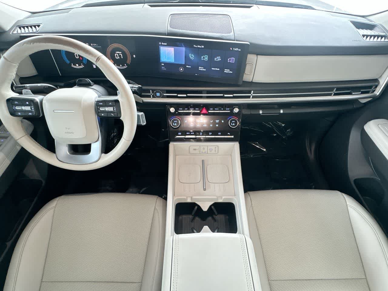 2024 Hyundai Santa Fe SEL - Photo 24