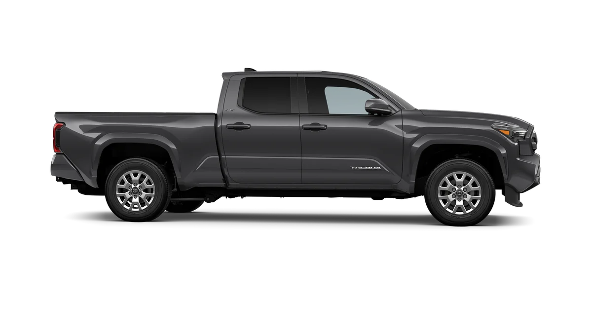 New 2026 Underground Toyota SR5 image 13