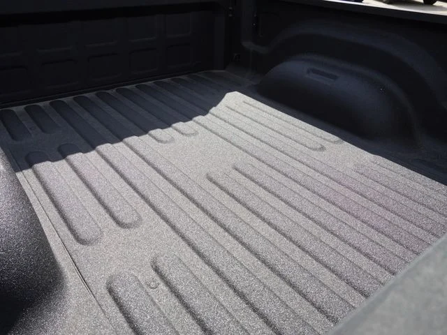 New 2026 Ceramic Gray Clearcoat RAM Power Wagon image 13