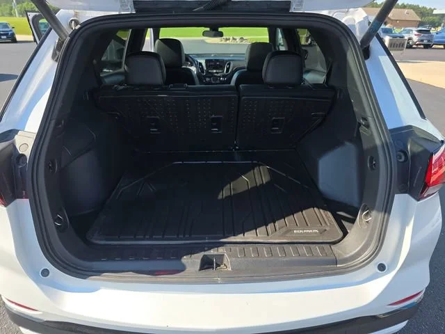 2024 Chevrolet Equinox Premier - Photo 27