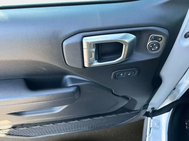 2022 Jeep Wrangler Unlimited Willys - Photo 27