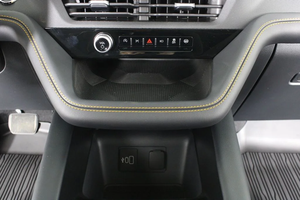 New 2026 Gray Ford Tremor image 29