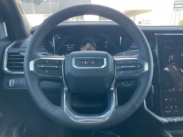 2026 GMC Acadia Elevation - Photo 12