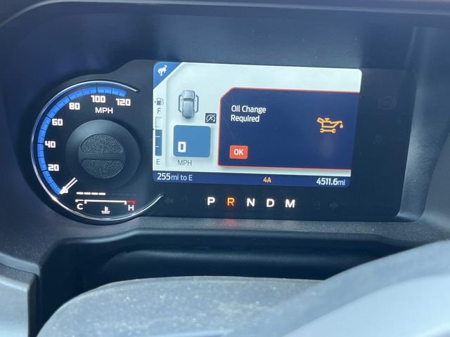 Used 2022  Ford Outer Banks image 35