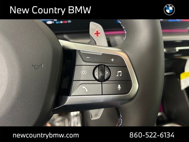 2026 BMW X2 35i - Photo 17