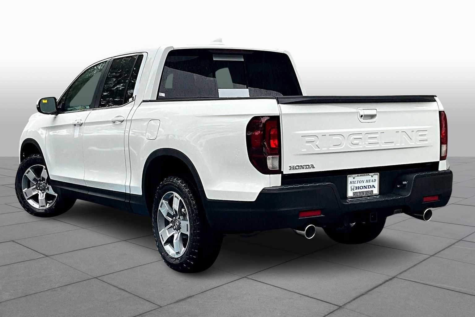 2026 Honda Ridgeline RTL - Photo 7