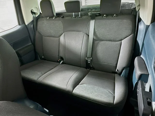 Certified Pre-Owned 2025 Ford Maverick XL