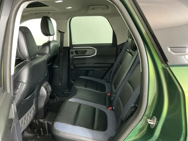 Used 2025 Green Ford Outer Banks image 30