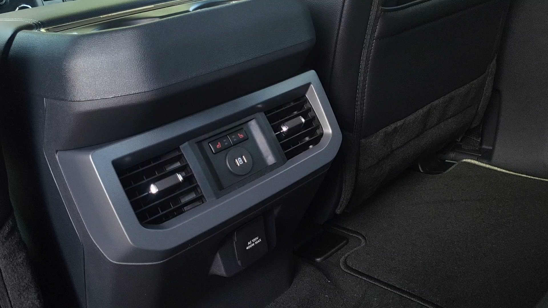 New 2026 Marsh Gray Ford LARIAT image 22