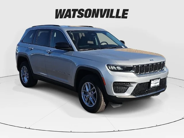 2023 Jeep Grand Cherokee Laredo X