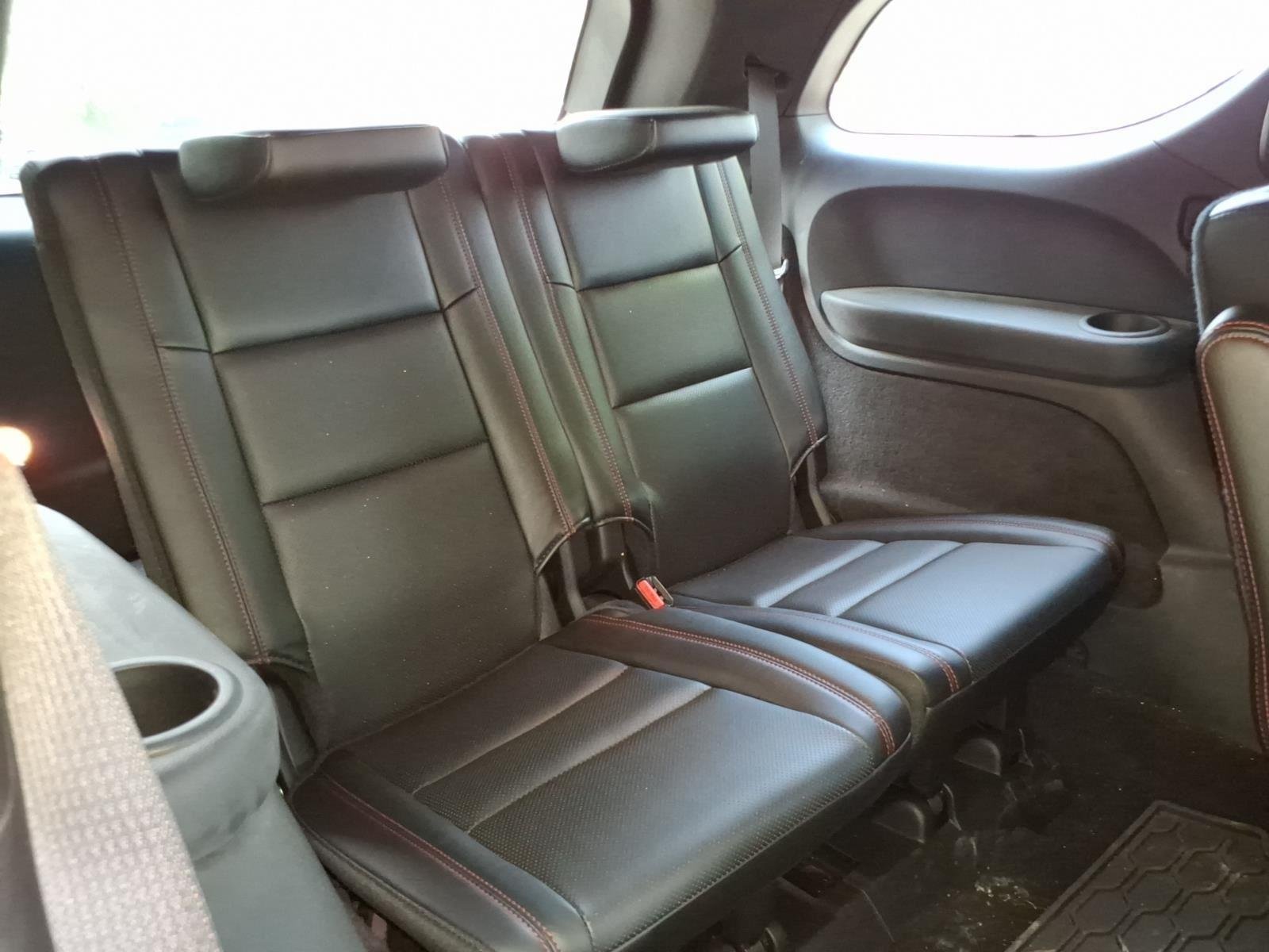 Used 2023 Octane Red Pearlcoat Dodge GT Plus image 28