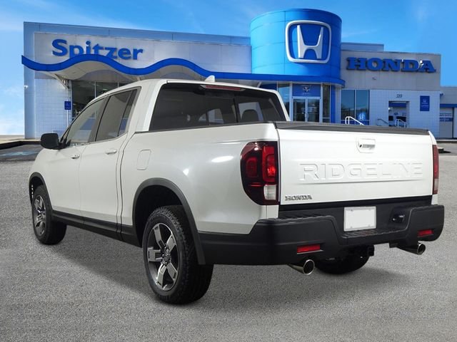 2026 Honda Ridgeline RTL - Photo 6