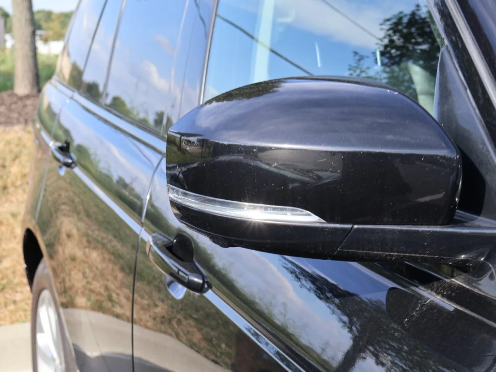 Used 2013  Land Rover HSE image 7