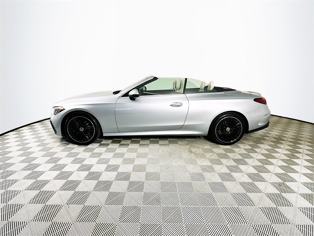 2026 Mercedes-Benz CLE CLE 300 - Photo 7