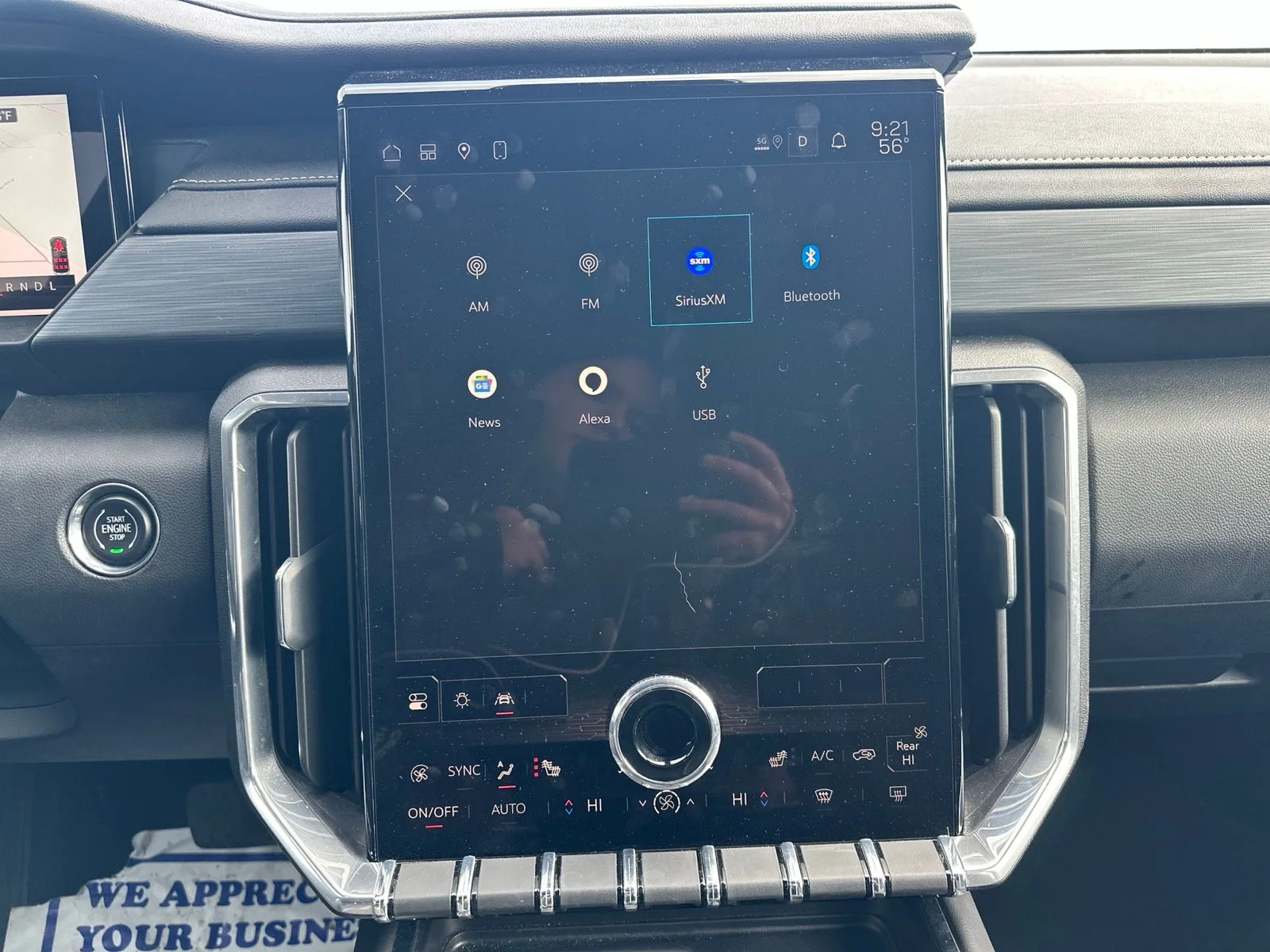 2025 GMC Acadia Elevation - Photo 77