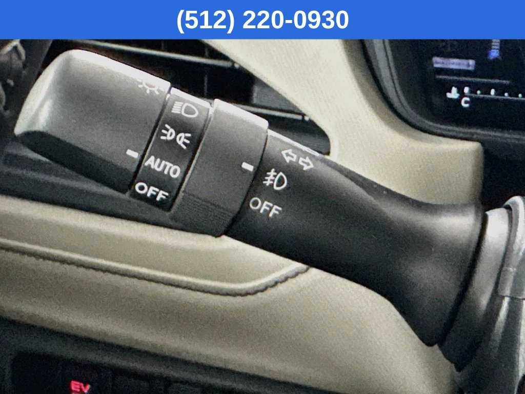 New 2026 Gray Subaru Limited Hybrid image 13