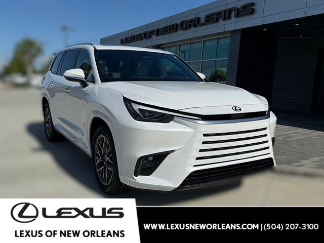 2026 Lexus TX 350 350 Premium AWD's photo