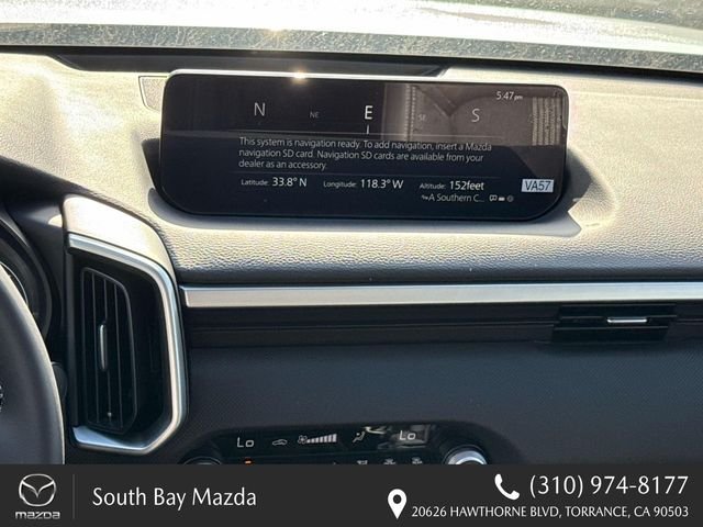 2025 Mazda CX-50 Premium - Photo 8